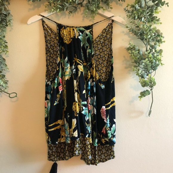 Band of Gypsies tank - Picture 2 of 2